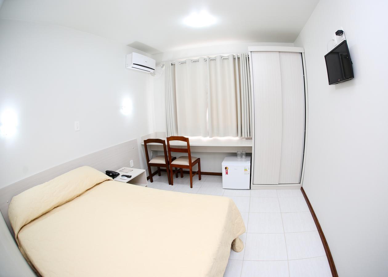 Elsenau Hotel Panambi Exteriér fotografie