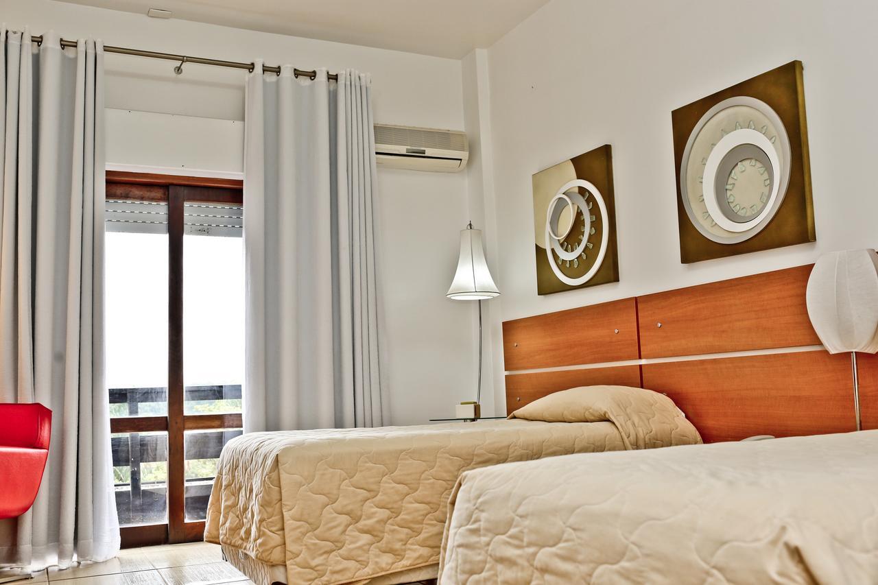 Elsenau Hotel Panambi Exteriér fotografie